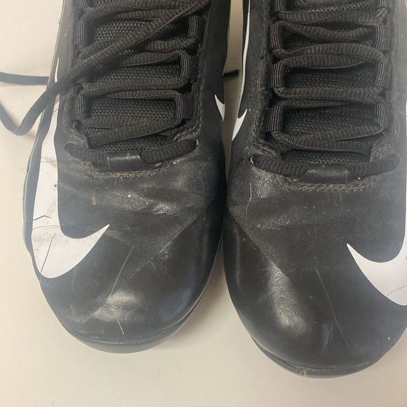 Nike Alpha Fastflex Men’s Sz 8 Soccer Cleat Shoes - Picture 12 of 14